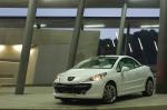 Peugeot 207 Epure 2006 года
